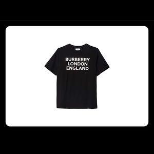 COPY - Burberry kids shirt